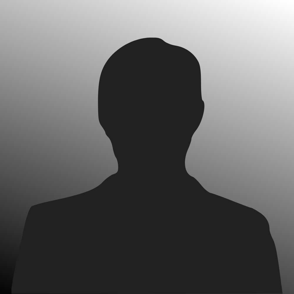 alternative speaker portrait dark