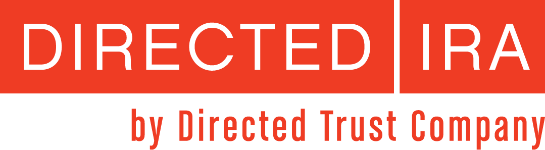 Directed IRA logo