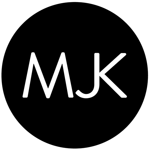 Mark J Kohler Logo